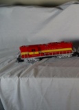 Florida East Coast GP-9 Powered Diesel, 6-8064