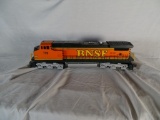 BNSF DASH-9 RS, 6-18231