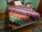 Patchwork Quilt-double bed size