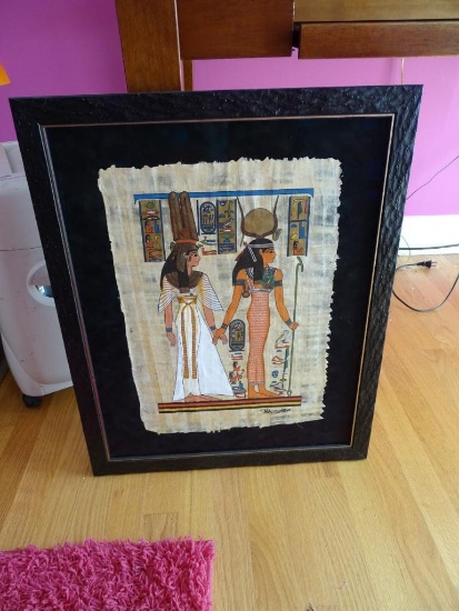 Egyptian Picture