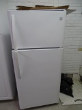Kenmore Refrigerator-Model AD-18, 66