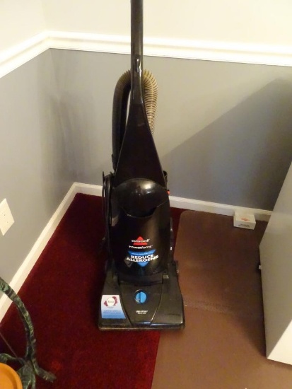 Bissell Vacuum Powerforce