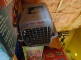 Pet Taxi crate