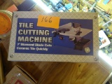 Tile Cutting Machine-7