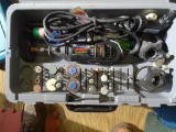 Dremel Cleaning/polishing set-Model 684