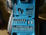 Allied drill bits