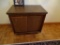 Credenza-laminate top, 29