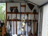 Yard tools