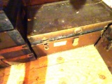 Vintage Trunk