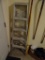 Metal Step Ladder-5'