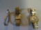 Vintage Ladies Rolex watch and Men's Movado and Hamilton Watches