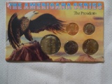 The Americana Series Coinage
