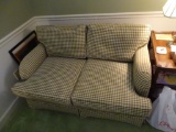 Sleeper sofa/loveseat-Brandon-a Kingsdown company. 54