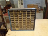 Nail/Misc. cabinet