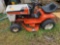 Simplicity 6211 Lawnmower, 42