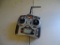 Spektrum DX6i remote control (for model airplanes)