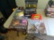 8 Board Games: Bears vs. Babies, Android, Emminent Domain, Nightfall, Superfight,