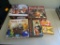 6 Board Games: Imperial Assault, Pirate King, Ticket to Ride, Samurai, Karma, Deer in the Headlights