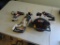 Porter Cable 20V Litium Skil saw, Drill, Saw-Saw - no batteries