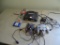 N64-Nintendo 64 w/2 controllers & 7 video games.