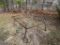 Ladder rack for small pickup