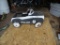 Vintage Pedal car-No. 54 Police, 