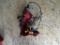 Chainsaw Sharpener-Chicago Electric
