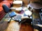 Sunny Recumbent Bike