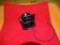 Nikon vintage 90 mm lens-Nikkor-SW-1:4.5, COPAL 0 Shutter, Linhof recessed board w/ bag
