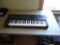 Novation Impulse 45 keyboard