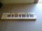 Cassio Tone MT 35 keyboard
