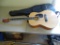 Kona Guitar w/ Case