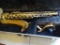 Bundy Tenor Saxophone w/ case