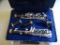 Selmer CL300 Clarinet-missing the bell