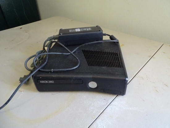 XBOX 360