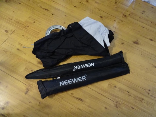Neewer Flash umbrellas-3