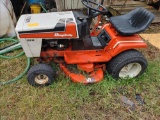 Simplicity 6211 Lawnmower, 42