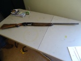 12 Gauge P Beretta Semi-Automatic Shotgun