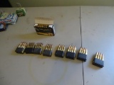 Lots of Ammo-80 rounds of 30-06.
