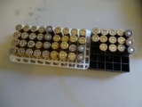 Ammo-50 rounds for a 44 magnum