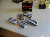 Ammo-78 cartridges for a 223 Remington