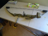 Gamegetter Bare Bow