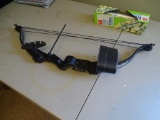 Youth Bow Brave 2