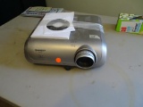 Sharpe XR-10X Projector
