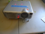 NEC MT1065 Projector