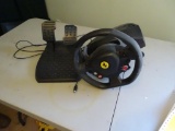 Thrustmaster 458 Ferrari Racing Wheel (no connector)