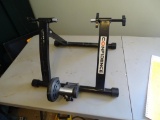 Confidence Exercise Bike Stand