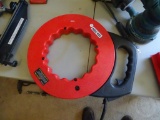 Cen-Tech Fish Tape ~ 100'