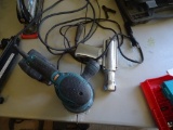 Makita Sander & Timing Light