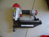 Central Pneumatic Nail Gun